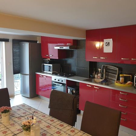 Bel Appartement 1 Chambre Avec Jardin Machelen Zewnętrze zdjęcie
