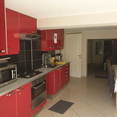 Bel Appartement 1 Chambre Avec Jardin Machelen Zewnętrze zdjęcie
